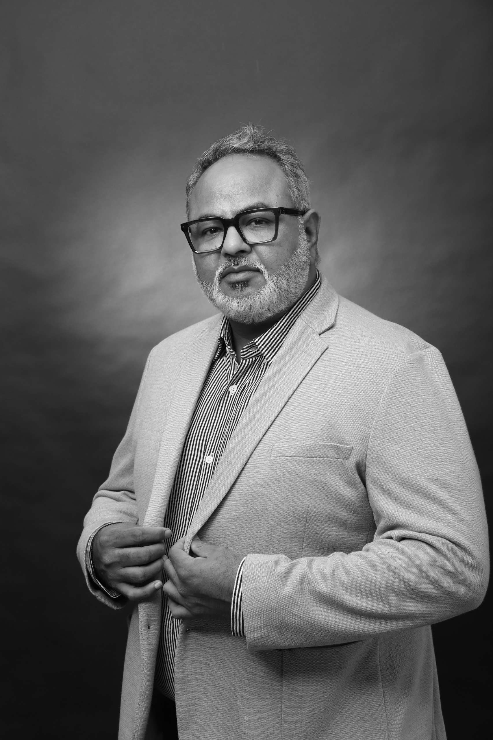 Mr. Adnan Rassiwala